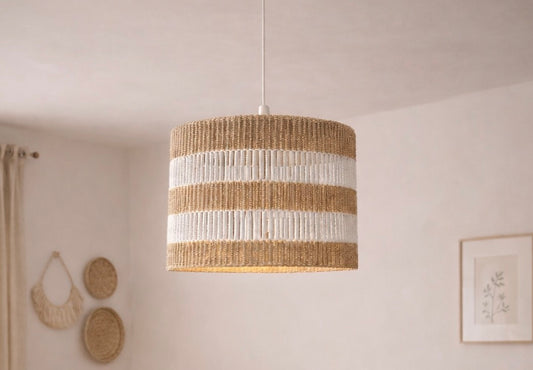 Luminaria de techo Symi