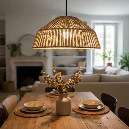 Luminaria Osaka chica