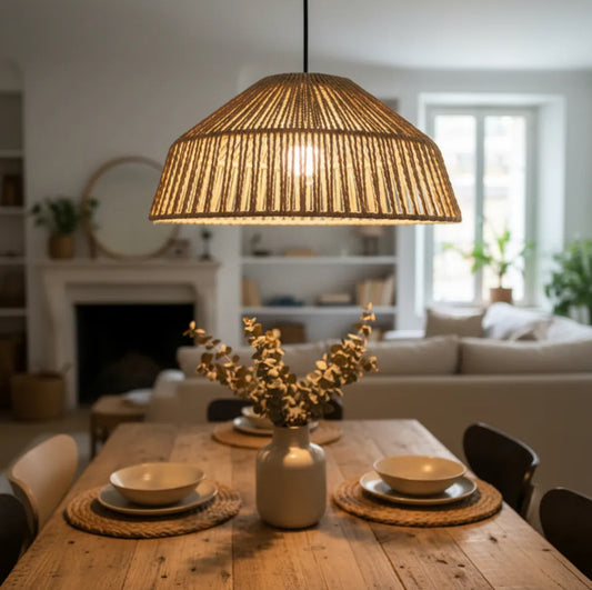 Luminaria Osaka chica