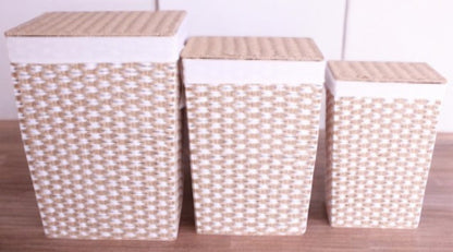 CANASTOS DE ROPA