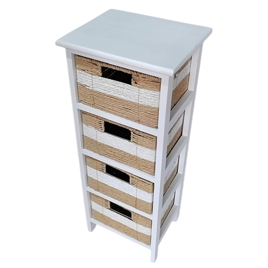 Cajonera Pukhet 4 cajones