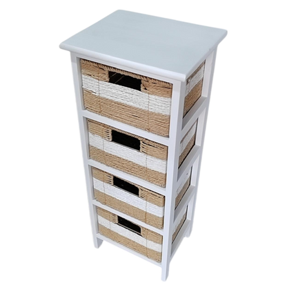 Cajonera Pukhet 4 cajones