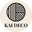 Kai Deco logo